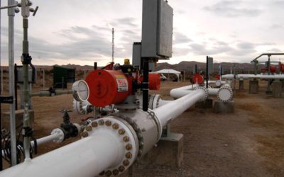 Suministro de gas: qué acordó la Argentina con Bolivia y qué pasó con la producción y las importaciones en los últimos años