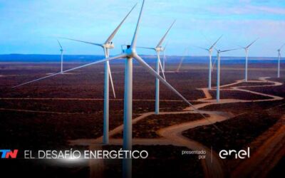 Debate sobre el desafío energético de la Argentina en TN